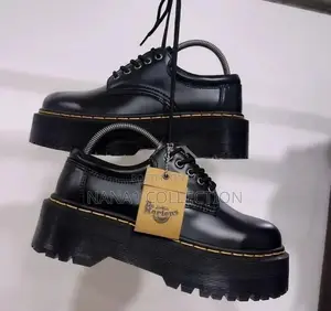 Dr. Martens