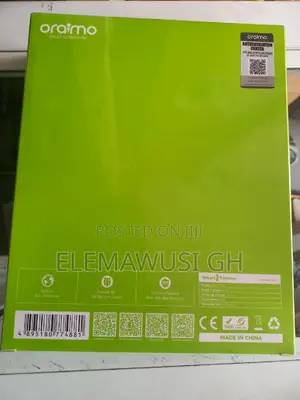 Oraimo Smart Trimmer (Rechargeable )