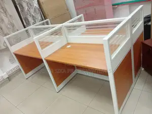 Office Workstation