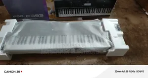 Yamaha PSR E383