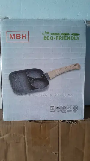 Multipurpose Frying Pan