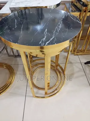 Coffee Table 3 in 1 Set Kai