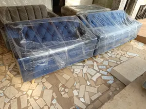 Executive Sofa Set. Free Delivery