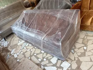 Lovely 3in1 Sofa Available as Seen. Free Delivery