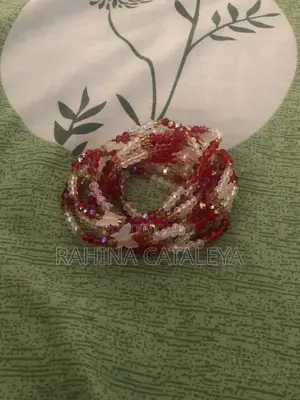 Waistbeads