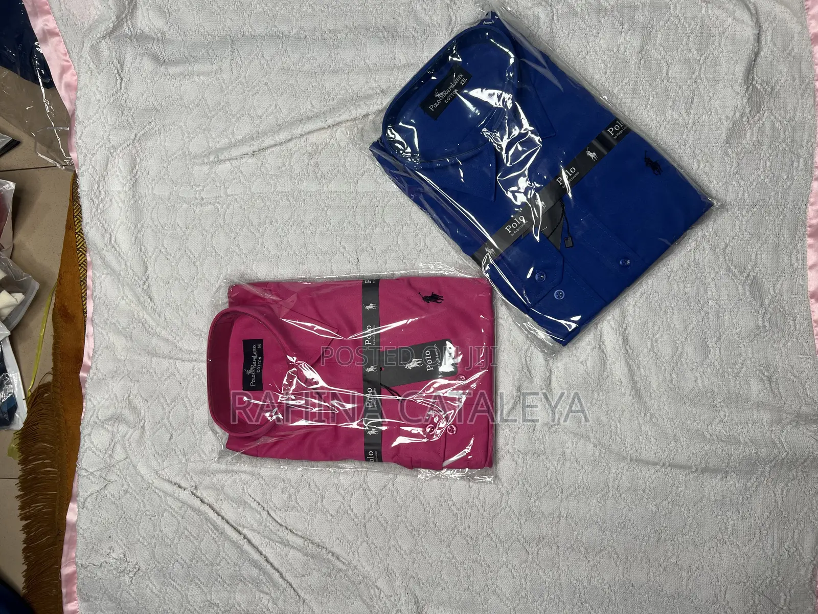 Quality Polo Shirt 2
