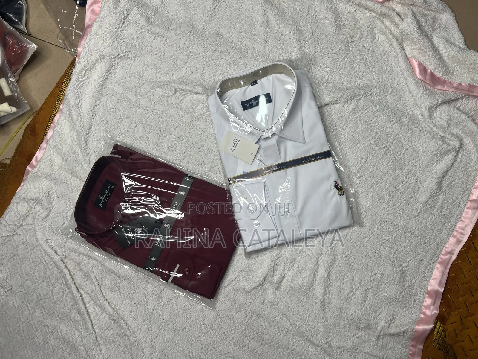 Quality Polo Shirt 2