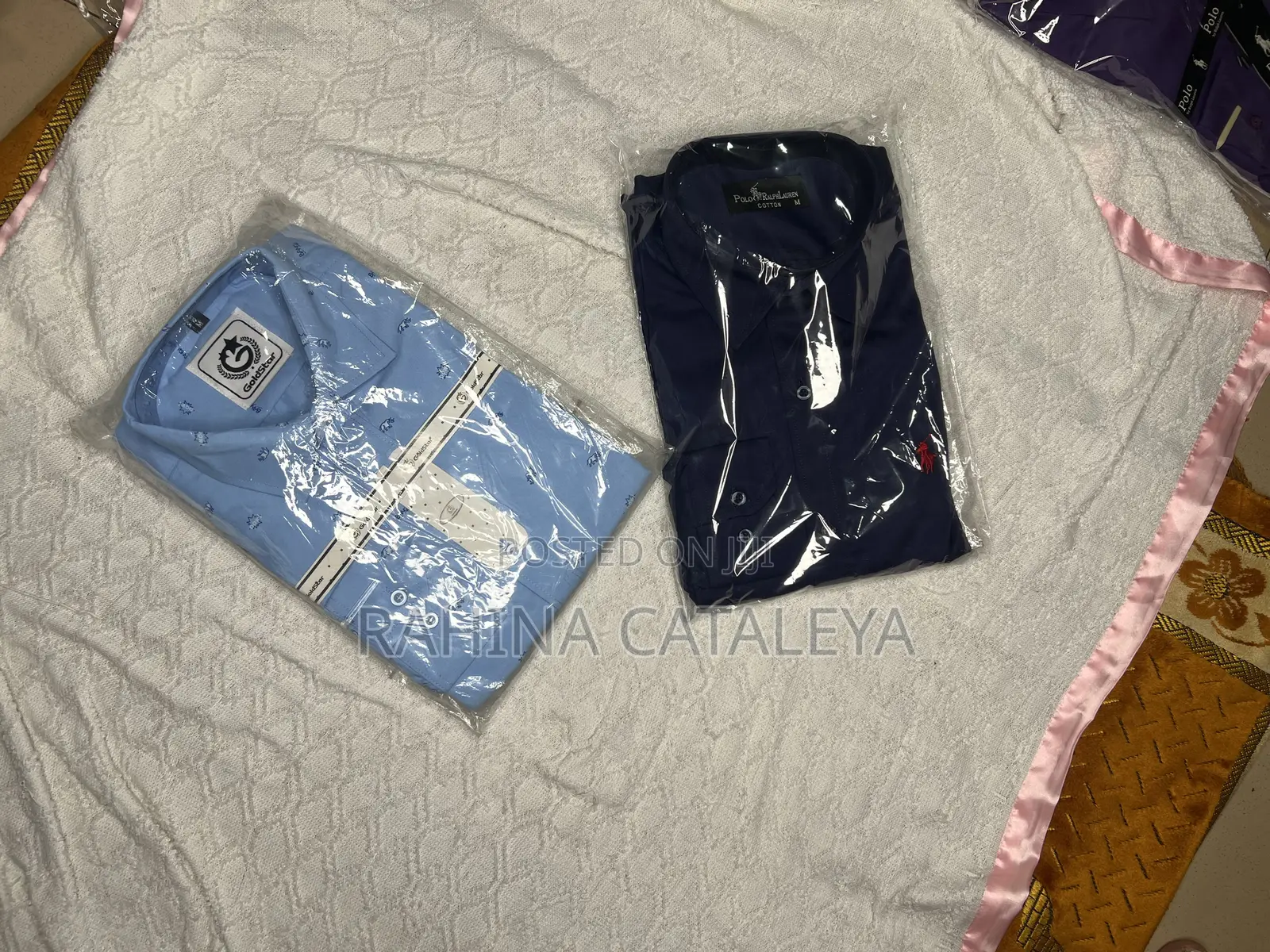 Quality Polo Shirt 2