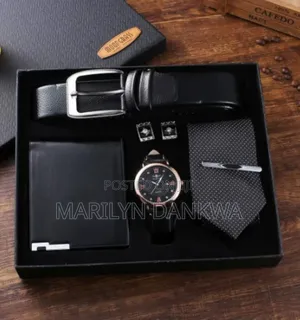 5in1 Giftset for Men