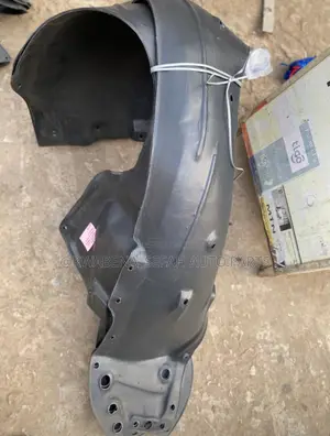 Original Honda Accord Fender Lining Available for All Cars