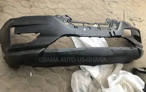Nissan Rogue / Xtrail 2017 Front Bumper 2017 2018 2019