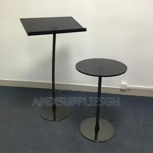 Imported Arc Pulpit