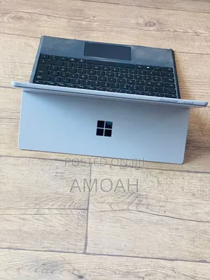 Laptop Microsoft Surface Pro 5 8GB Intel Core I5 SSD 256GB