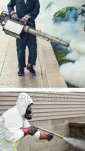 Fumigation