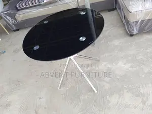 Dining Glass Table