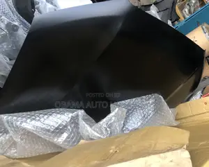 4runner / 4 Runner 2016 2017 2018 2019 2020 2021 2022 Bonnet / Hood