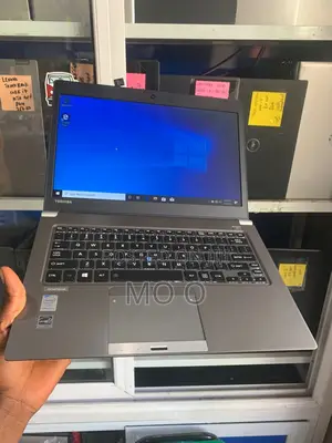 Laptop Toshiba Z30 8GB Intel Core I7 SSD 256GB