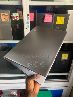 Laptop Toshiba Z30 8GB Intel Core I7 SSD 256GB