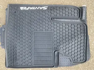 Hyundai Santa Fe Carpet