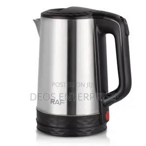 RAF Large Capacity Electric Kettle (2.3L)