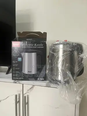 1800watt RAF Electric 2.3L Kettle