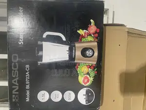Nasco Stand Blender