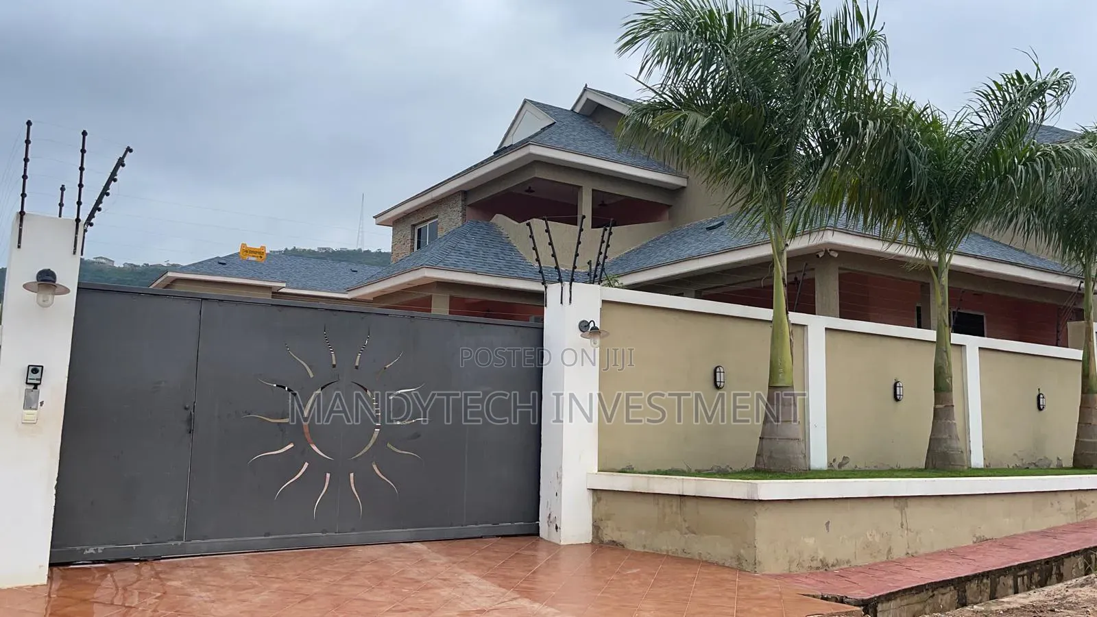 Prestige Dream House - Pokuase