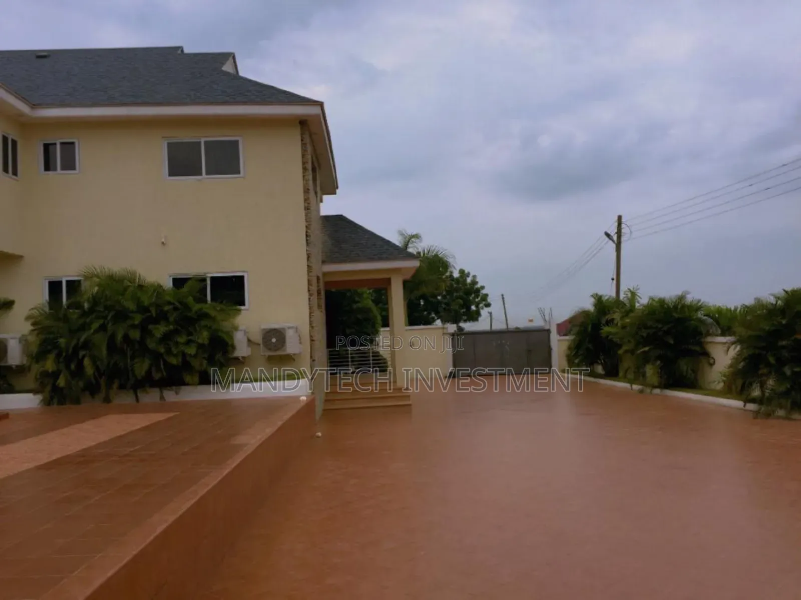 Prestige Dream House - Pokuase