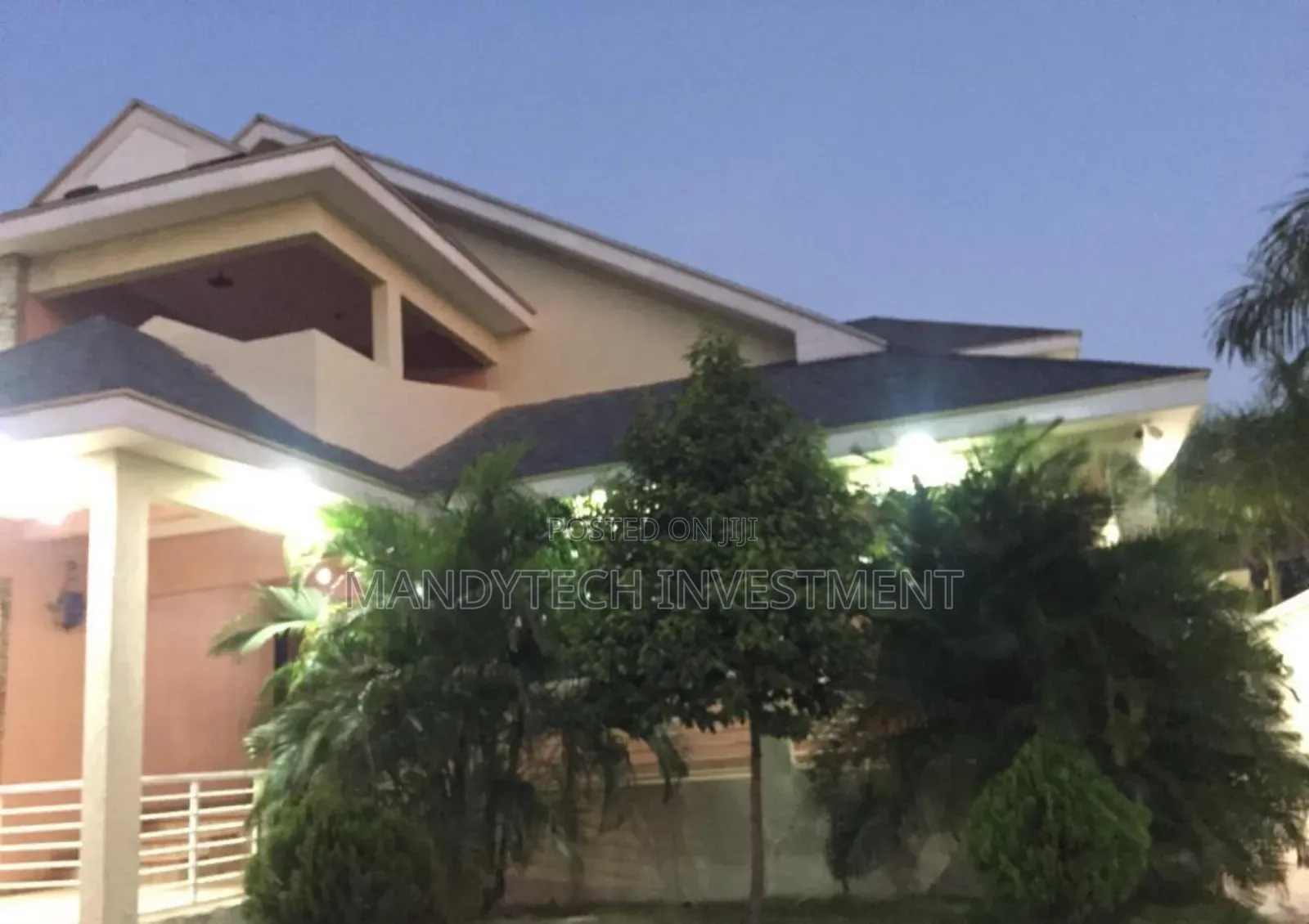 Prestige Dream House - Pokuase