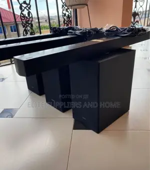 Samsung Sound Bar