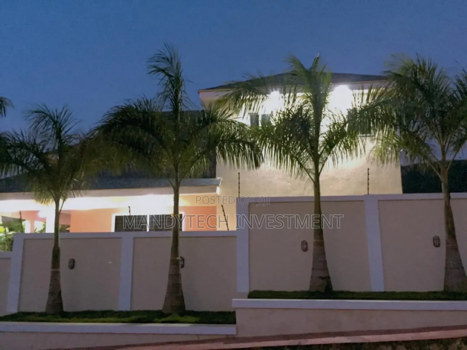 Prestige Dream House - Pokuase