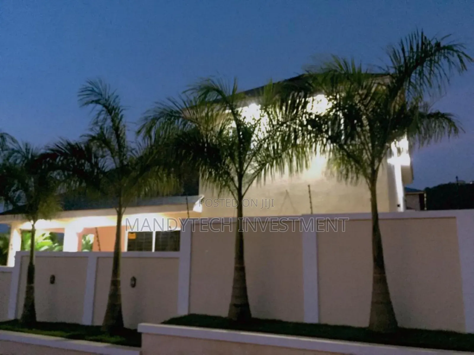 Prestige Dream House - Pokuase