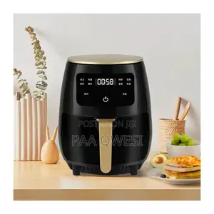 Super Great 6L Air Fryer for Baking