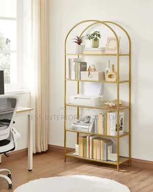 Shelf Unit( Free Standing)