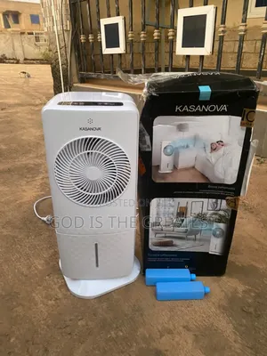 Brand New Air Cooler for Bedroom and Office Very Powerful