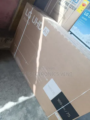 Lg 75ut91000 Smart Uhd Satellite Digital Led Tv