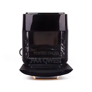 Digital Multifunctional Silver Crest Air Fryer(15L)