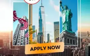 Visa Application for USA Conference 2025