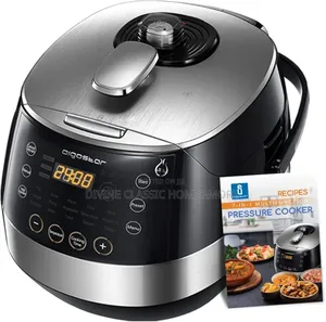 Aigostar Happy Chef 7in1 Multi-Purpose Cooker 5lit
