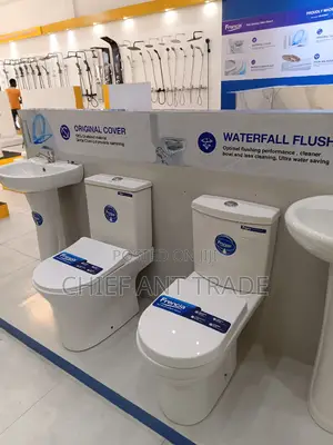 Toilet Seat / Wc 100