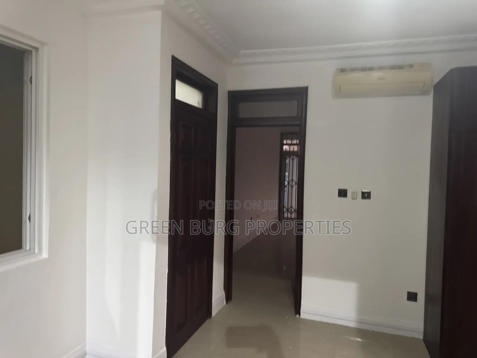 5bdrm House in East Legon for rent