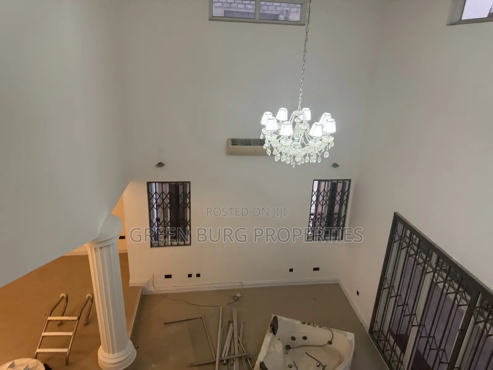 5bdrm House in East Legon for rent