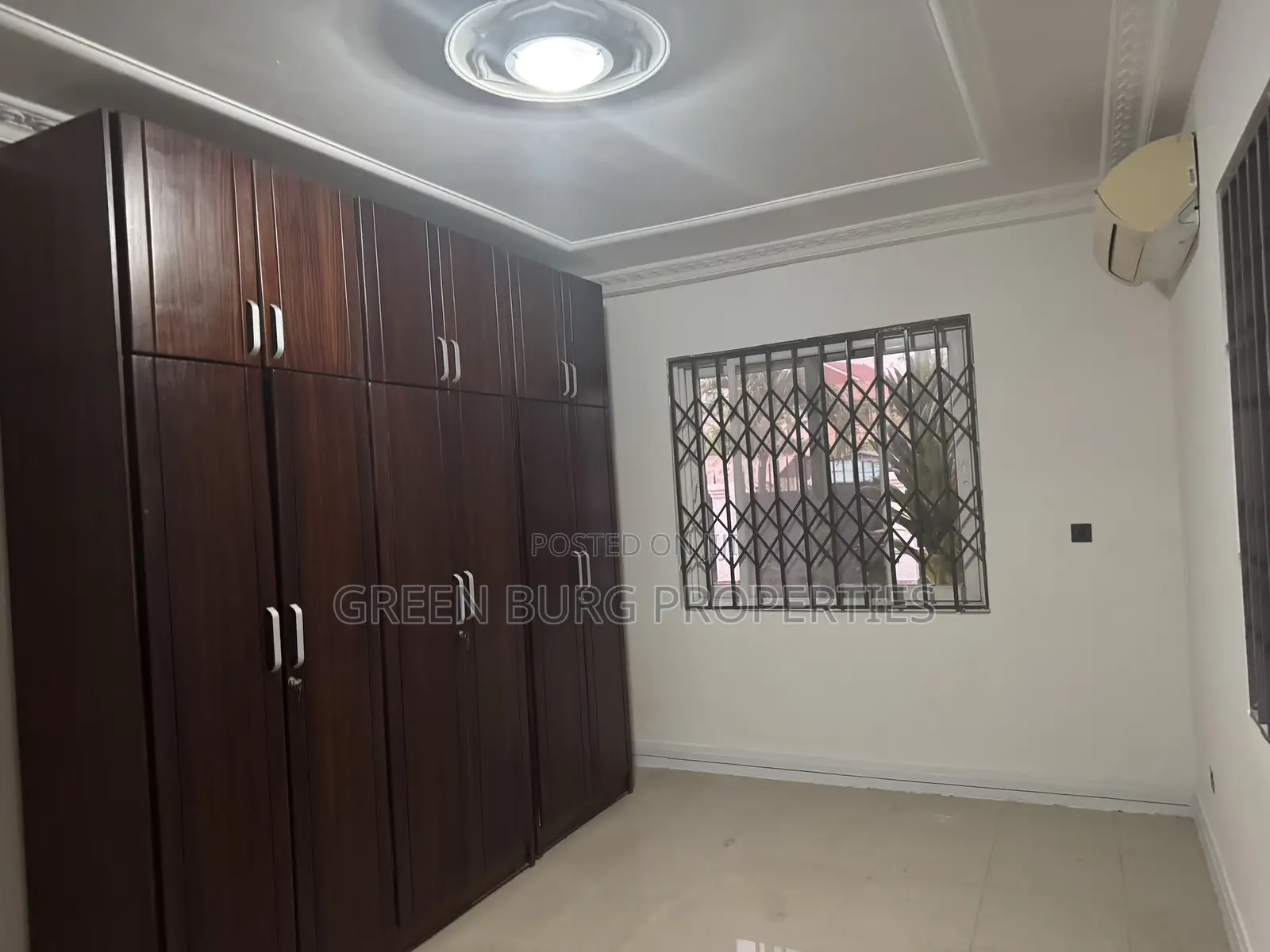 5bdrm House in East Legon for rent