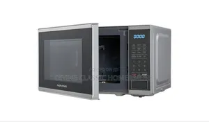 Morphy Richards 20lit Digital Microwave With Grill