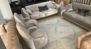 Executive Sofa Set 2+2+1+1