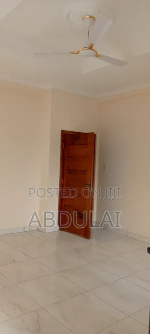 3 Bedroom Apartment at Taifa