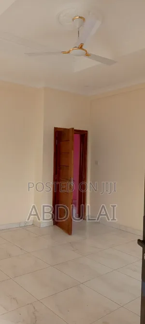 3 Bedroom Apartment at Taifa