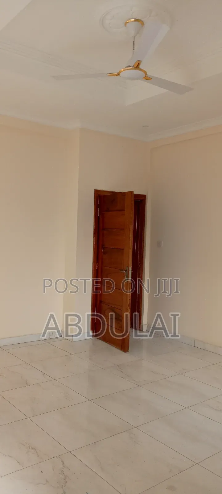 3 Bedroom Apartment at Taifa