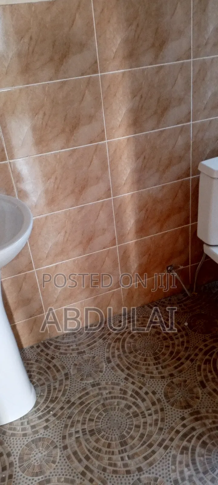 3 Bedroom Apartment at Taifa