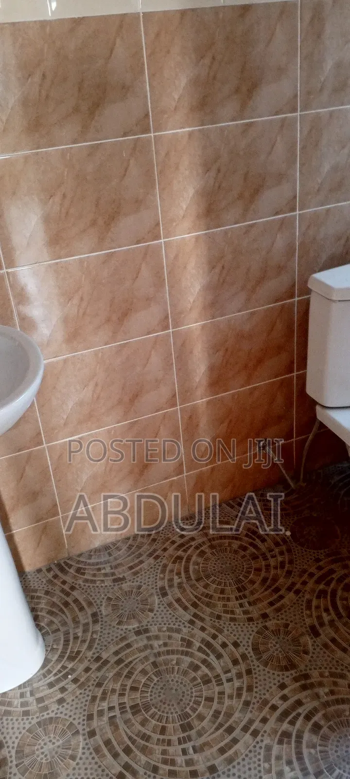 3 Bedroom Apartment at Taifa